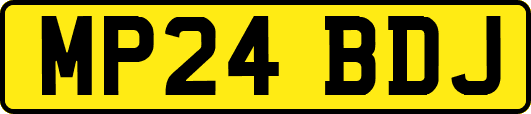 MP24BDJ