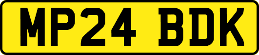 MP24BDK