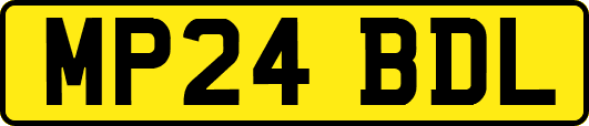 MP24BDL