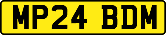 MP24BDM