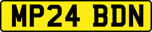 MP24BDN