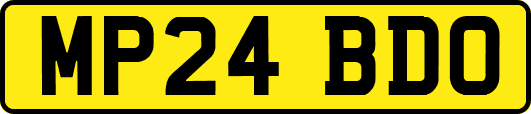MP24BDO
