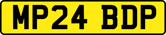 MP24BDP