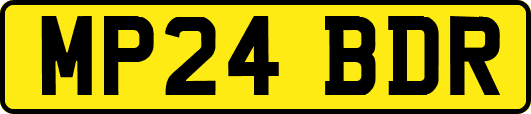 MP24BDR