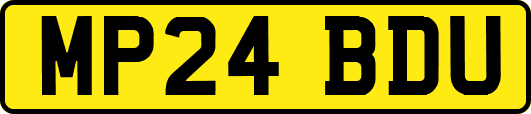 MP24BDU