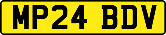 MP24BDV