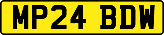 MP24BDW