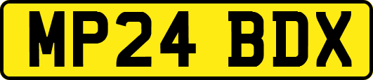 MP24BDX