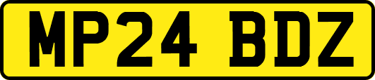 MP24BDZ