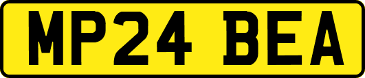 MP24BEA