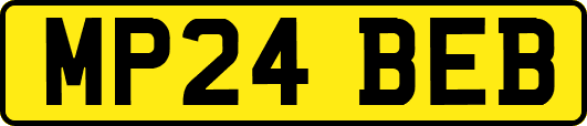MP24BEB
