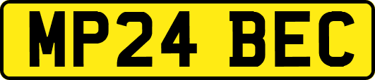 MP24BEC