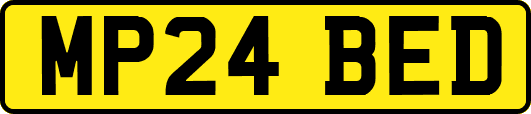 MP24BED