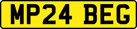 MP24BEG