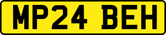 MP24BEH