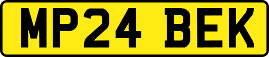 MP24BEK