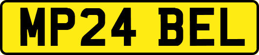 MP24BEL