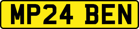 MP24BEN