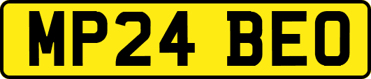 MP24BEO