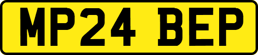 MP24BEP