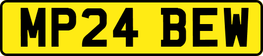 MP24BEW