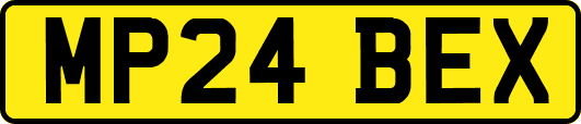 MP24BEX