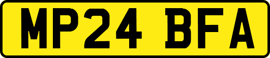 MP24BFA