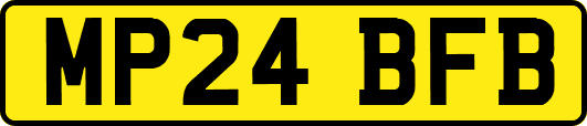 MP24BFB