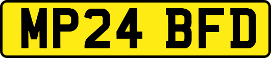 MP24BFD