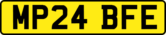 MP24BFE
