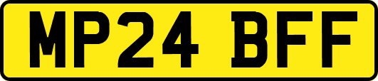 MP24BFF