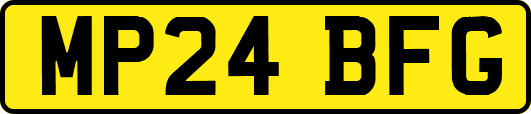 MP24BFG