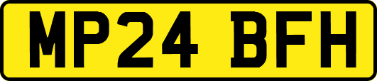 MP24BFH