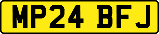 MP24BFJ