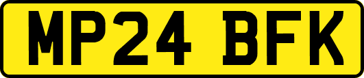 MP24BFK