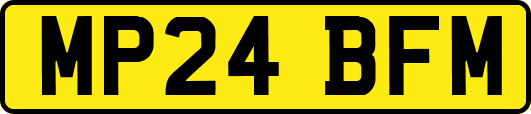 MP24BFM