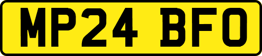 MP24BFO