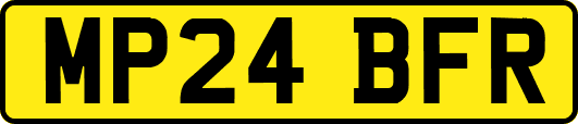 MP24BFR