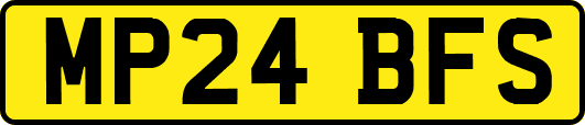 MP24BFS