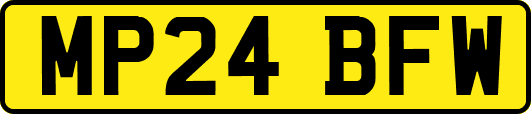 MP24BFW