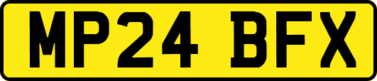 MP24BFX