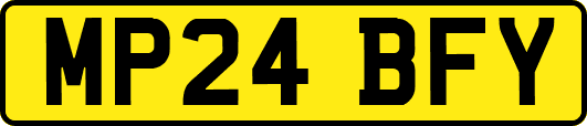 MP24BFY