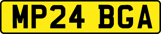 MP24BGA