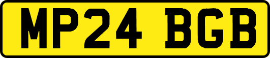 MP24BGB
