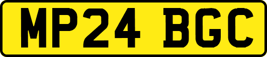 MP24BGC