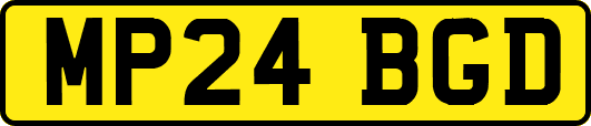 MP24BGD
