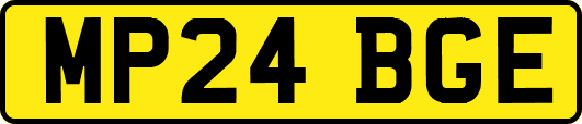 MP24BGE