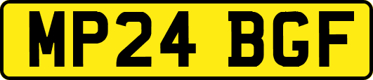 MP24BGF