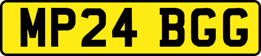 MP24BGG