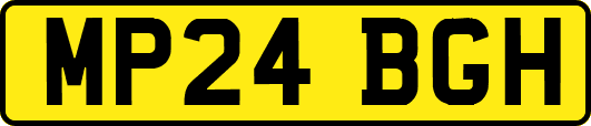 MP24BGH